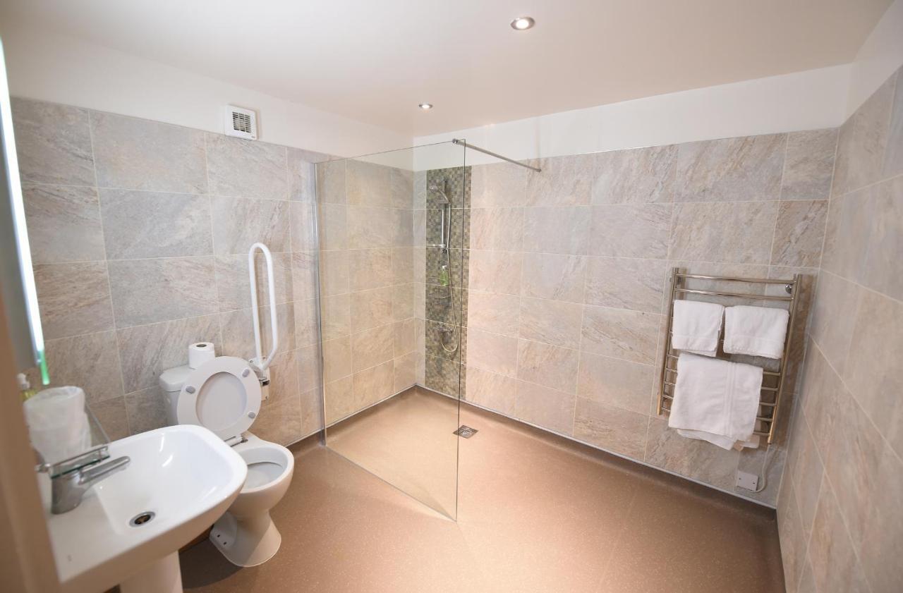 Kings Arms Hotel Holme  Экстерьер фото