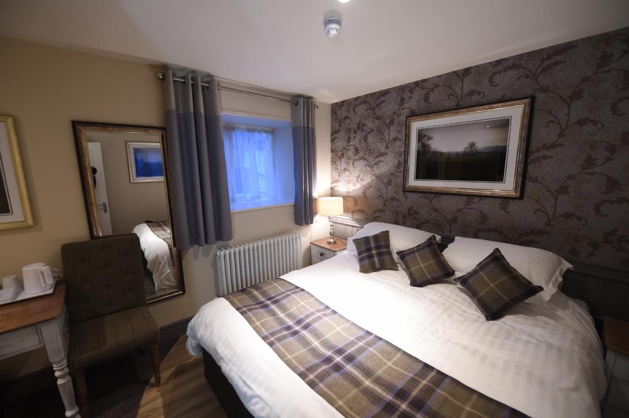 Kings Arms Hotel Holme  Экстерьер фото