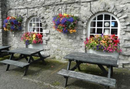 Kings Arms Hotel Holme  Экстерьер фото